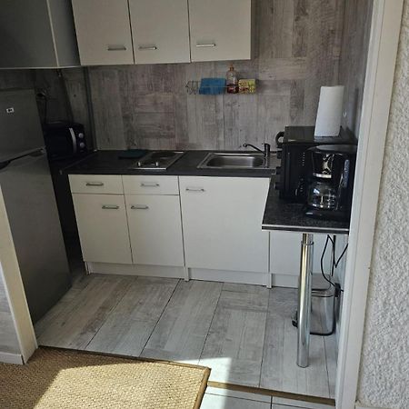 Apartamento Palma II Port-la-Nouvelle Exterior foto