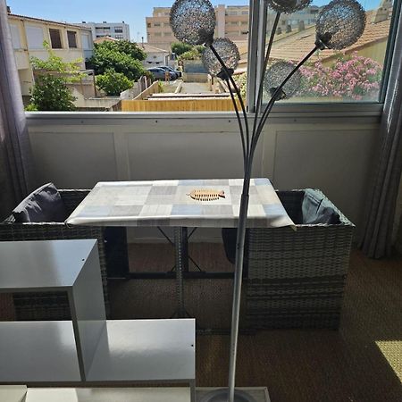 Apartamento Palma II Port-la-Nouvelle Exterior foto