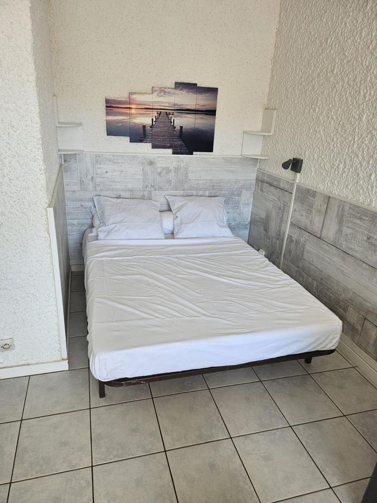 Apartamento Palma II Port-la-Nouvelle Exterior foto