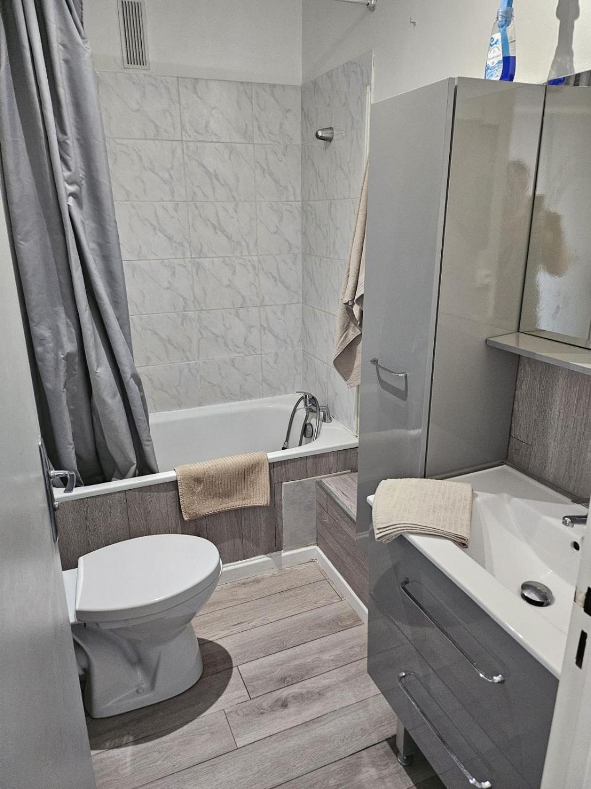 Apartamento Palma II Port-la-Nouvelle Exterior foto